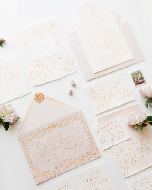 Floral Arrangements for Your Ceremony