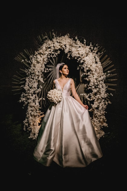 Decor Ideas for a Romantic Celebration